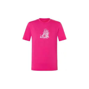 T-shirt för barn super.natural Sneakers