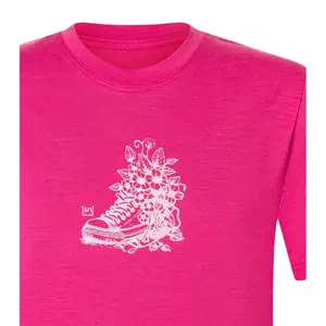 T-shirt för barn super.natural Sneakers image-1