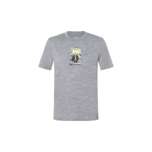 T-shirt för barn super.natural Crazy Mouse