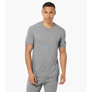 Camiseta interior super.natural Essential image-1