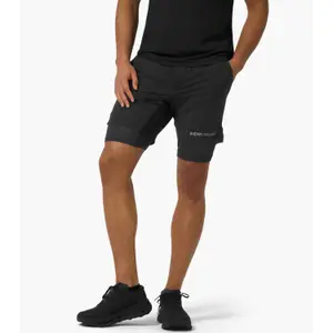 Double-layer shorts super.natural image-1