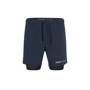 Double-layer shorts super.natural