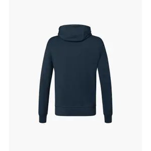 Hooded sweatshirt met rits super.natural Everyday image-1