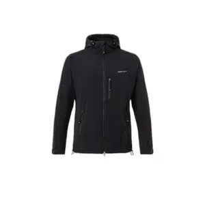 Hooded hiking jacket super.natural Alpine Active image-0