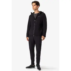 Hooded hiking jacket super.natural Alpine Active image-2