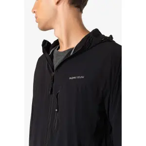 Hooded hiking jacket super.natural Alpine Active image-4