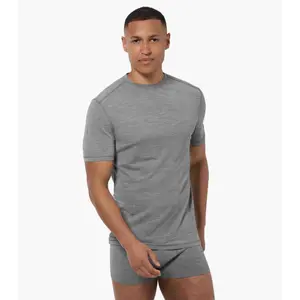 Maillot super.natural Sierra140 image-1