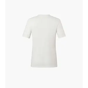 V-Neck T-Shirt super.natural Sierra140 image-2