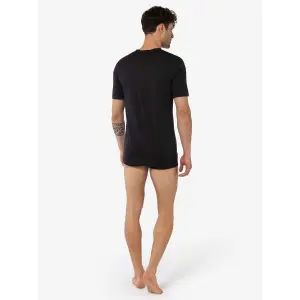 V-Neck T-Shirt super.natural Sierra140 image-2