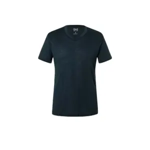 V-Neck T-Shirt super.natural Sierra140 image-0