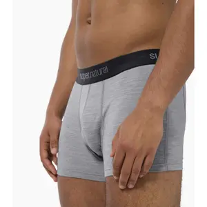 Boxer shorts super.natural Tundra175 (x2) image-4