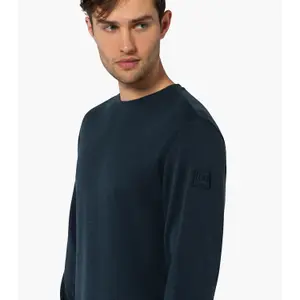 Trui super.natural Solution Bio Crew image-4