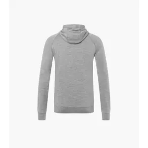 Sweatshirt à capuche super.natural Favourite Bio image-1