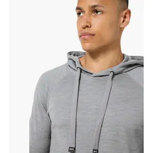 Sweatshirt à capuche super.natural Favourite Bio image-2