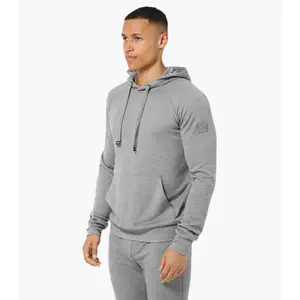 Sweatshirt à capuche super.natural Favourite Bio image-4