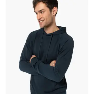 Sweatshirt à capuche super.natural Favourite Bio image-4