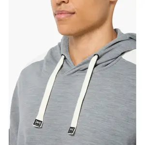 Sweatshirt à capuche super.natural Colorado image-2