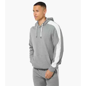 Sweatshirt à capuche super.natural Colorado image-3