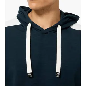 Sweatshirt à capuche super.natural Colorado image-4