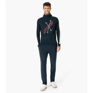 Turtleneck sweater super.natural Kryssede image-1
