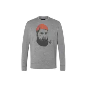 Camiseta interior de manga larga super.natural Sailor Crew image-0