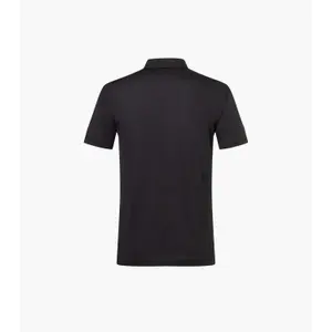 Zip polo shirt super.natural image-1