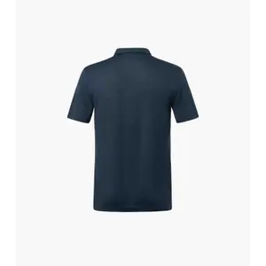 Zip polo shirt super.natural image-2