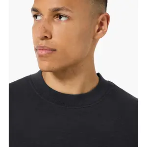 Μακρυμάνικη υποκάμισο super.natural Casual Rib Bio image-3