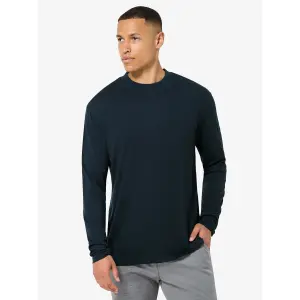 Μακρυμάνικη υποκάμισο super.natural Casual Rib Bio image-1