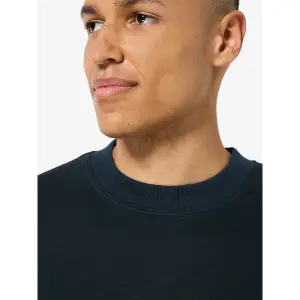 Μακρυμάνικη υποκάμισο super.natural Casual Rib Bio image-4