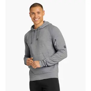 Hoodie super.natural Favourite image-2