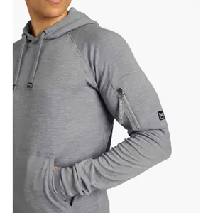 Hoodie super.natural Favourite image-4