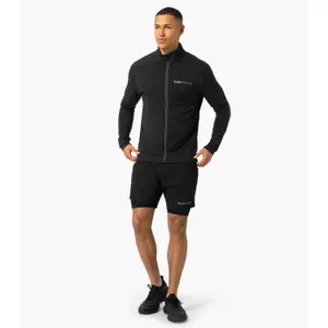 Zipped jacket super.natural Universal image-1