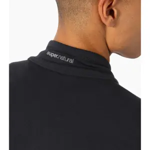 Zipped jacket super.natural Universal image-3