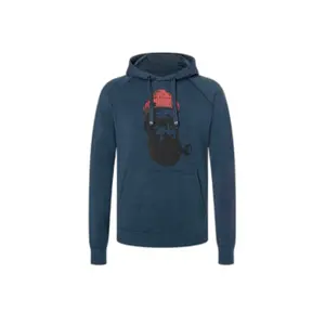 Sweatshirt à capuche super.natural Fav Sailor