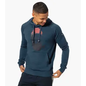 Sweatshirt à capuche super.natural Fav Sailor image-2