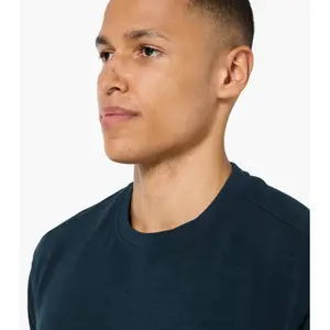Round Neck Sweatshirt super.natural Alpine Brush image-4
