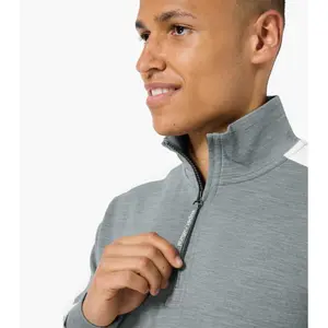 Tracksuit Jacket super.natural Colorado image-4