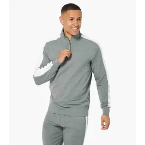 Tracksuit Jacket super.natural Colorado image-1