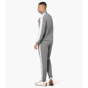 Tracksuit Jacket super.natural Colorado image-3