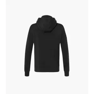 Capuchon met volledige rits super.natural Solution DWR image-1