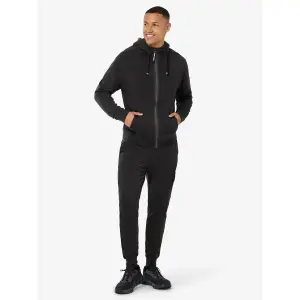 Capuchon met volledige rits super.natural Solution DWR image-2