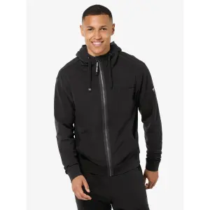 Capuchon met volledige rits super.natural Solution DWR image-4