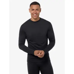 Μακρυμάνικη υποκάμισο super.natural Bio Base image-1