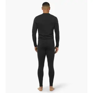 Thermal shirt super.natural Lux Base image-3