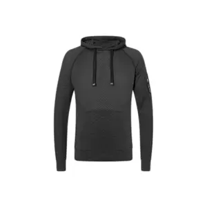 Hooded Sweatshirt super.natural Air