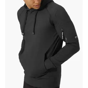Hooded Sweatshirt super.natural Air image-1