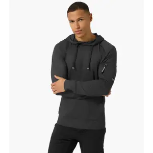 Hooded Sweatshirt super.natural Air image-2