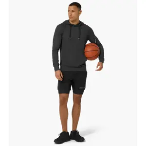 Hooded Sweatshirt super.natural Air image-3