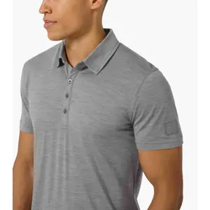 Polo super.natural Bio J image-3